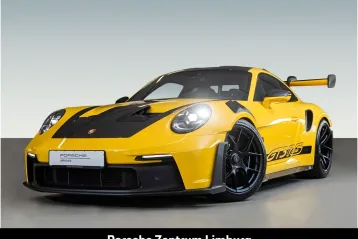 Porsche 992 din 2023 - oferta POR193567