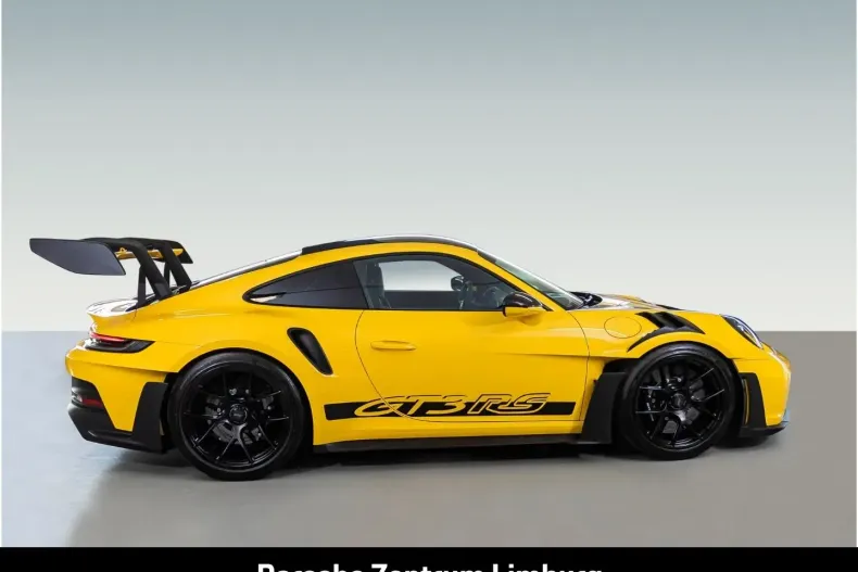 Porsche 992 din 2023 cu 9.250 km - oferta POR193567 - foto 2