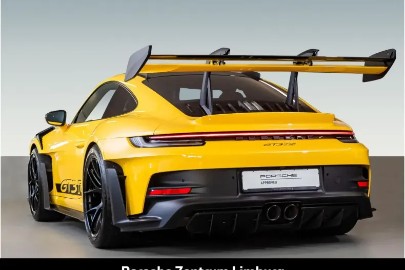 Porsche 992 din 2023 cu 9.250 km - oferta POR193567 - foto 3