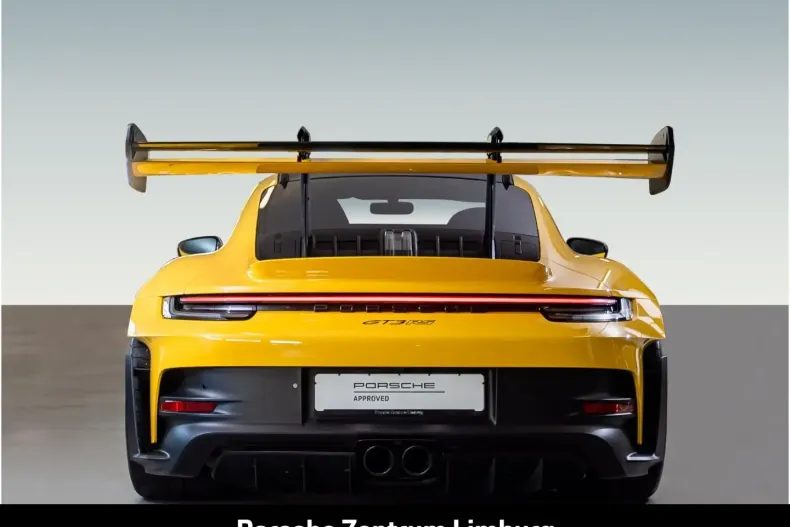 Porsche 992 din 2023 cu 9.250 km - oferta POR193567 - foto 5