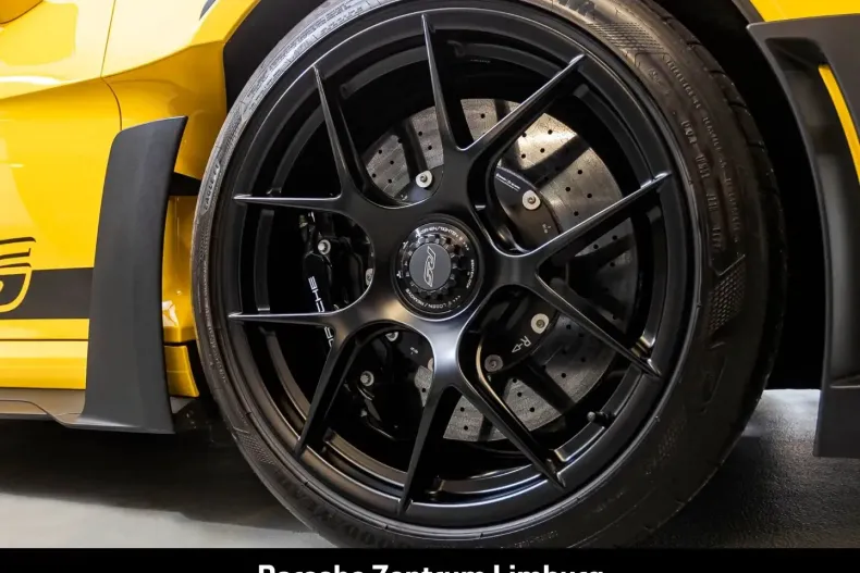 Porsche 992 din 2023 cu 9.250 km - oferta POR193567 - foto 6