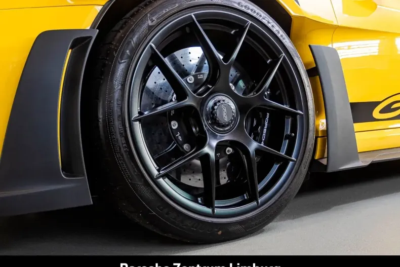 Porsche 992 din 2023 cu 9.250 km - oferta POR193567 - foto 8