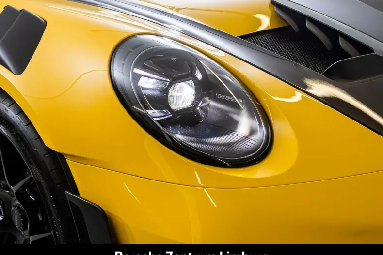 Porsche 992 din 2023 cu 9.250 km - oferta POR193567 - foto 9