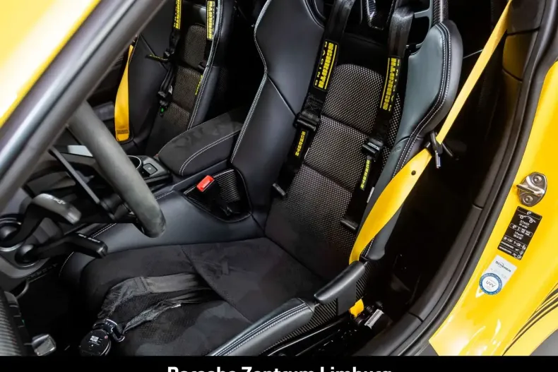 Porsche 992 din 2023 cu 9.250 km - oferta POR193567 - foto 12