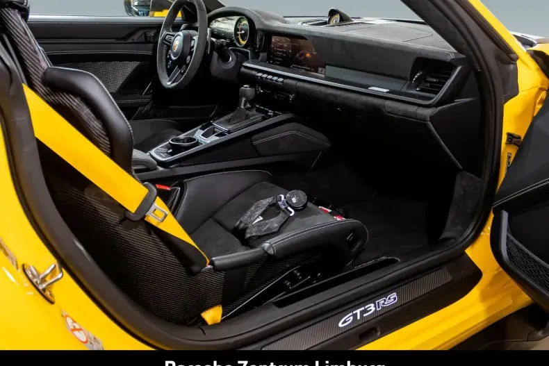 Porsche 992 din 2023 cu 9.250 km - oferta POR193567 - foto 15