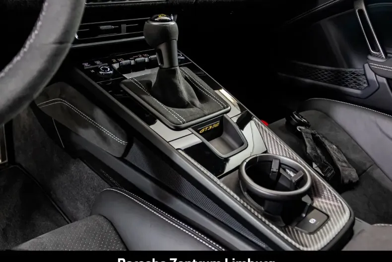 Porsche 992 din 2023 cu 9.250 km - oferta POR193567 - foto 16