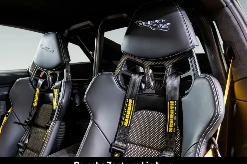 Porsche 992 din 2023 cu 9.250 km - oferta POR193567 - foto 17