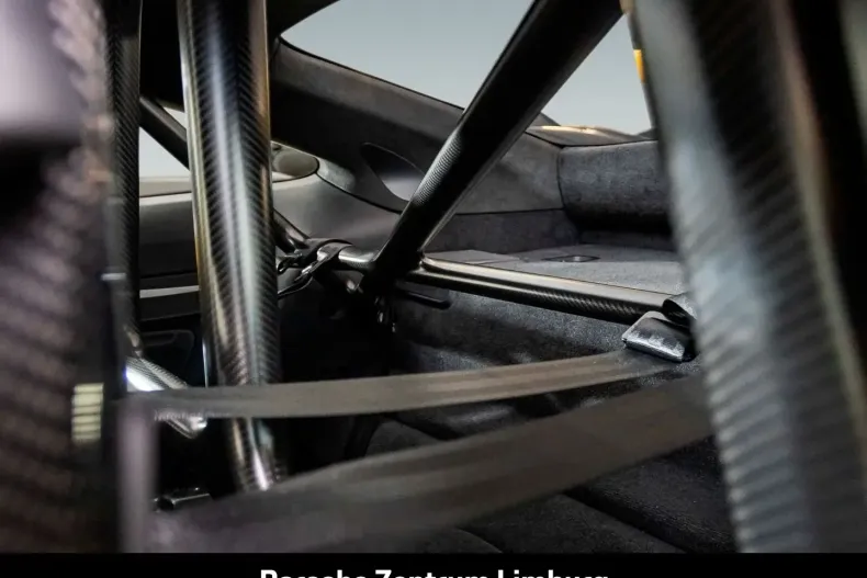 Porsche 992 din 2023 cu 9.250 km - oferta POR193567 - foto 18