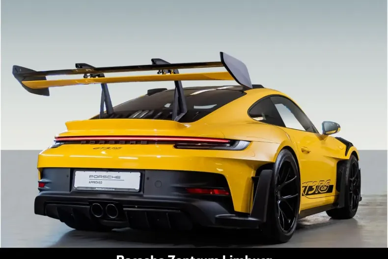 Porsche 992 din 2023 cu 9.250 km - oferta POR193567 - foto 19