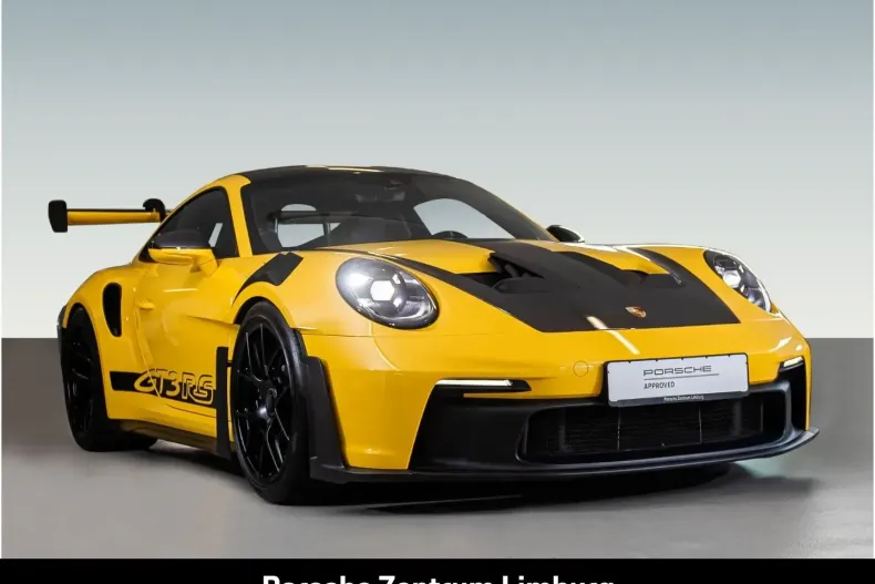 Porsche 992 din 2023 cu 9.250 km - oferta POR193567 - foto 20