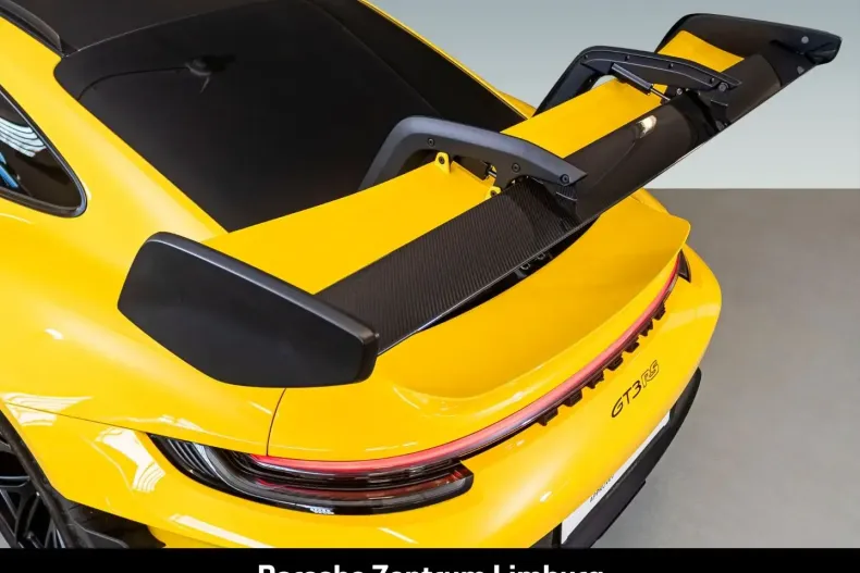 Porsche 992 din 2023 cu 9.250 km - oferta POR193567 - foto 21