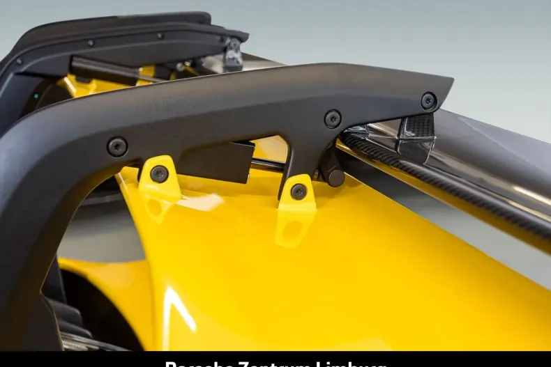 Porsche 992 din 2023 cu 9.250 km - oferta POR193567 - foto 22