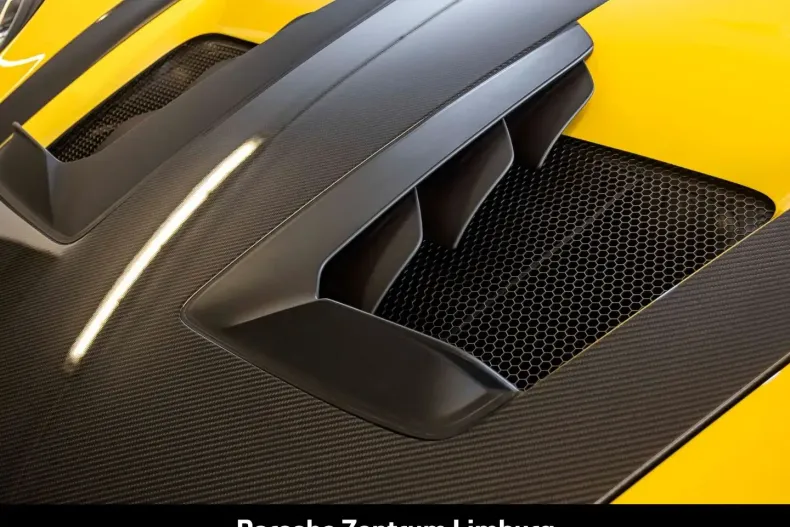 Porsche 992 din 2023 cu 9.250 km - oferta POR193567 - foto 24