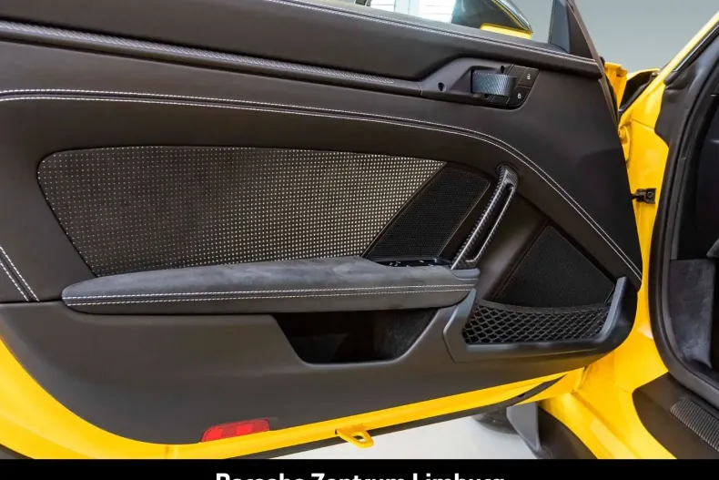 Porsche 992 din 2023 cu 9.250 km - oferta POR193567 - foto 26
