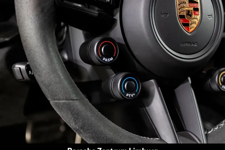 Porsche 992 din 2023 cu 9.250 km - oferta POR193567 - foto 28