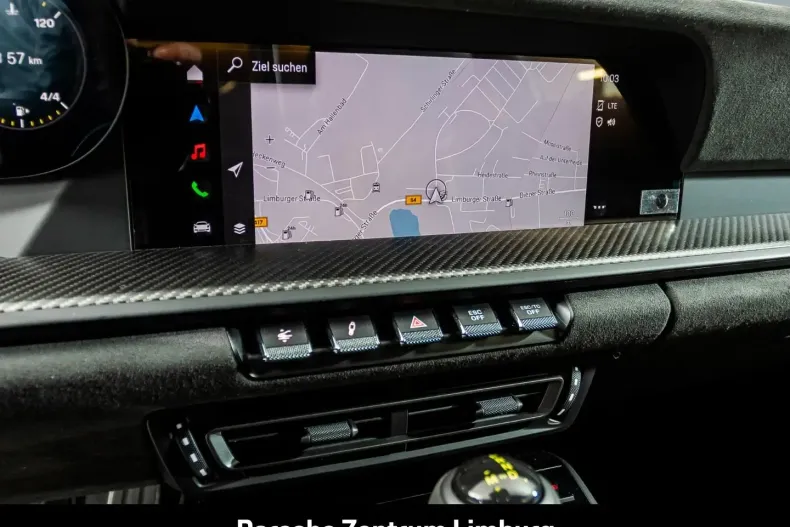 Porsche 992 din 2023 cu 9.250 km - oferta POR193567 - foto 30