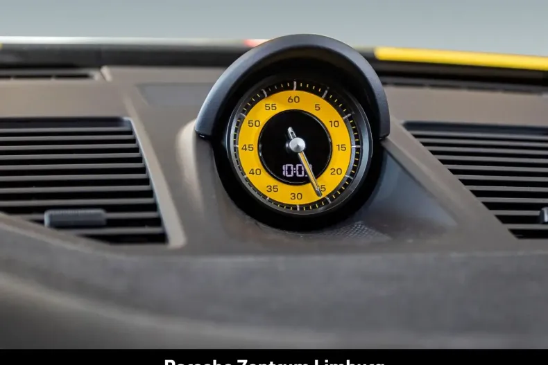 Porsche 992 din 2023 cu 9.250 km - oferta POR193567 - foto 31