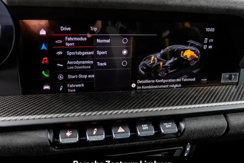 Porsche 992 din 2023 cu 9.250 km - oferta POR193567 - foto 32