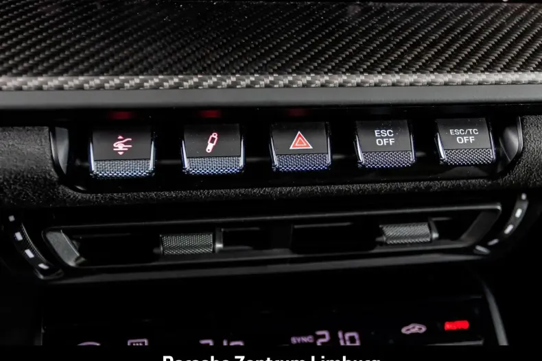 Porsche 992 din 2023 cu 9.250 km - oferta POR193567 - foto 33