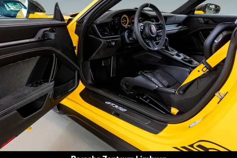 Porsche 992 din 2023 cu 9.250 km - oferta POR193567 - foto 34