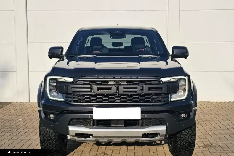 Ford Raptor din 2026 cu 5 km - oferta FOR193568 - foto 3