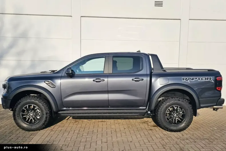 Ford Raptor din 2026 cu 5 km - oferta FOR193568 - foto 4