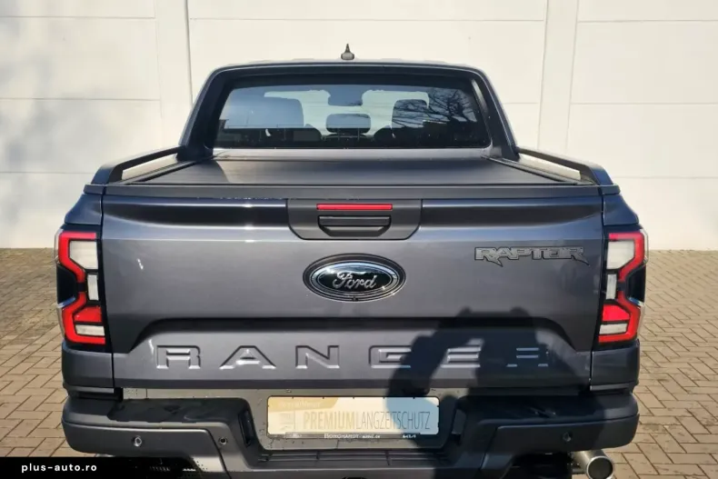 Ford Raptor din 2026 cu 5 km - oferta FOR193568 - foto 7