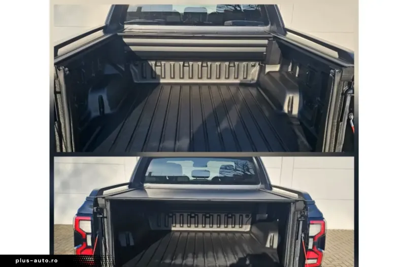 Ford Raptor din 2026 cu 5 km - oferta FOR193568 - foto 10