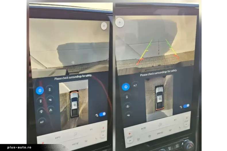 Ford Raptor din 2026 cu 5 km - oferta FOR193568 - foto 12