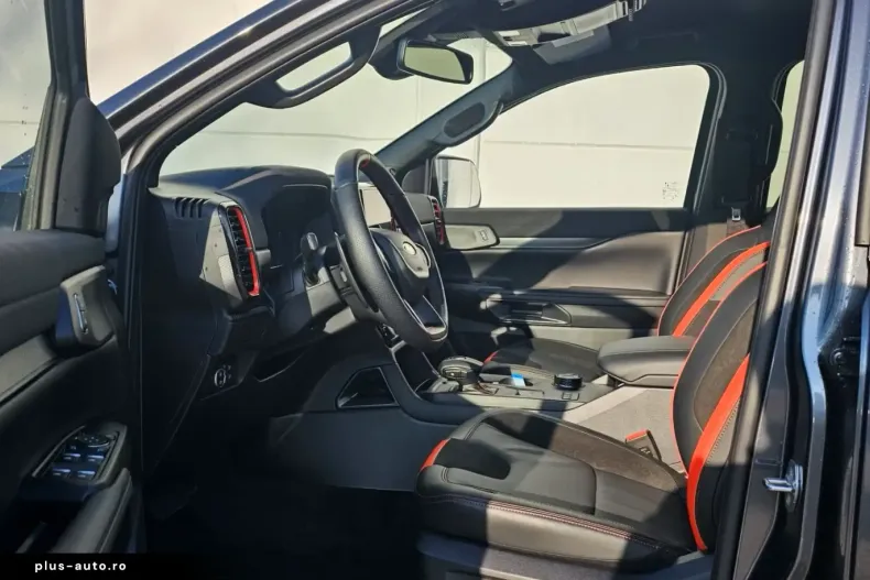 Ford Raptor din 2026 cu 5 km - oferta FOR193568 - foto 13