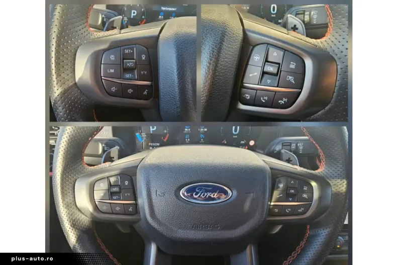 Ford Raptor din 2026 cu 5 km - oferta FOR193568 - foto 14