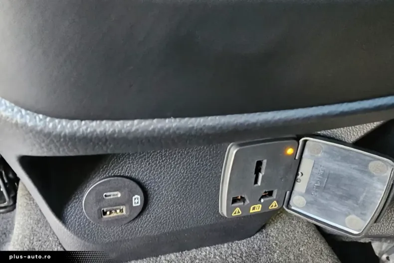 Ford Raptor din 2026 cu 5 km - oferta FOR193568 - foto 16