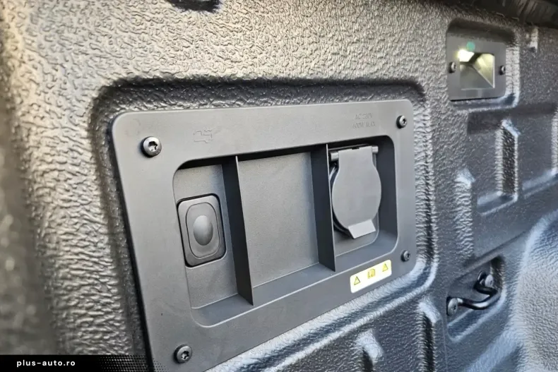 Ford Raptor din 2026 cu 5 km - oferta FOR193568 - foto 19