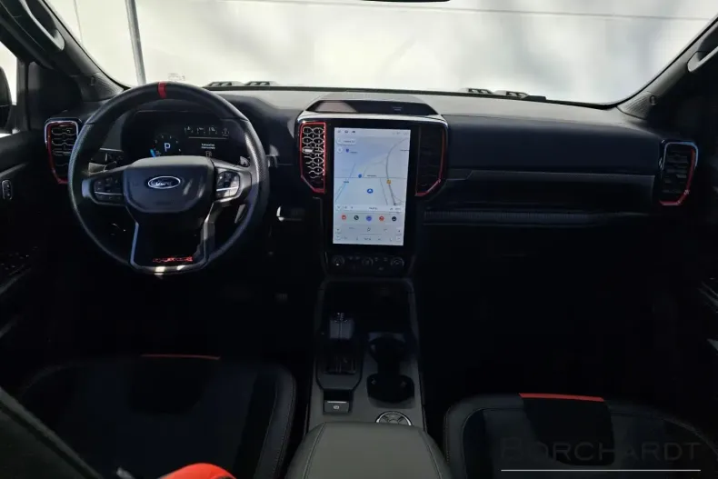 Ford Raptor din 2026 cu 5 km - oferta FOR193568 - foto 21