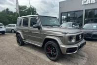 Mercedes-Benz G 63 AMG (Clasa G) din 2024 cu 4.800 km - oferta MER193569 - foto 1