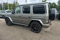 Mercedes-Benz G 63 AMG (Clasa G) din 2024 cu 4.800 km - oferta MER193569 - foto 2