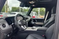 Mercedes-Benz G 63 AMG (Clasa G) din 2024 cu 4.800 km - oferta MER193569 - foto 4