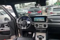 Mercedes-Benz G 63 AMG (Clasa G) din 2024 cu 4.800 km - oferta MER193569 - foto 8