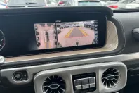 Mercedes-Benz G 63 AMG (Clasa G) din 2024 cu 4.800 km - oferta MER193569 - foto 11
