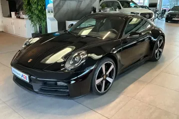 Porsche 992 din 2025 - oferta POR193570