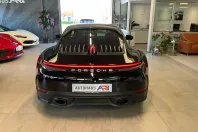 Porsche 992 din 2025 cu 2.850 km - oferta POR193570 - foto 4
