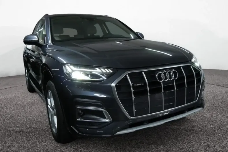Audi Q5 din 2023 cu 25.300 km - oferta AUD193571 - foto 1