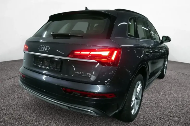 Audi Q5 din 2023 cu 25.300 km - oferta AUD193571 - foto 2