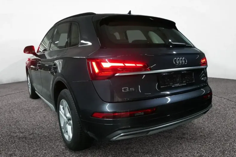 Audi Q5 din 2023 cu 25.300 km - oferta AUD193571 - foto 3