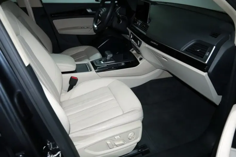 Audi Q5 din 2023 cu 25.300 km - oferta AUD193571 - foto 5