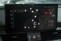 Audi Q5 din 2023 cu 25.300 km - oferta AUD193571 - foto 10