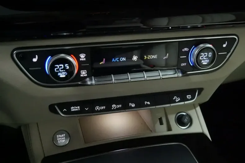 Audi Q5 din 2023 cu 25.300 km - oferta AUD193571 - foto 13