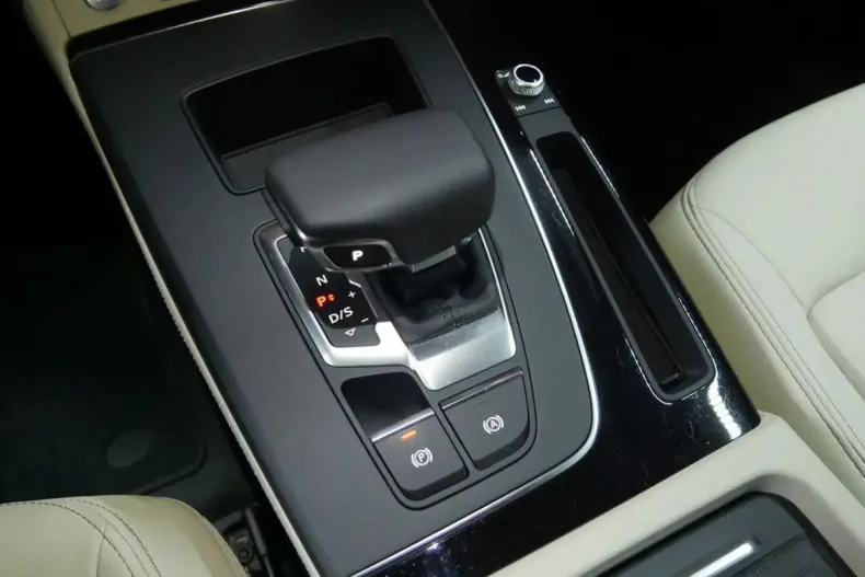 Audi Q5 din 2023 cu 25.300 km - oferta AUD193571 - foto 14