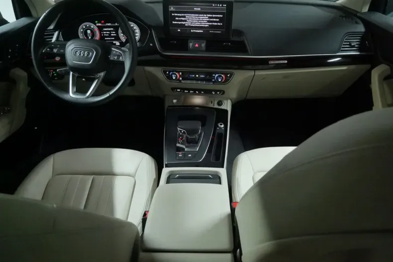 Audi Q5 din 2023 cu 25.300 km - oferta AUD193571 - foto 22
