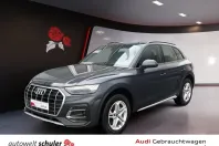 Audi Q5 din 2022 cu 54.200 km - oferta AUD193573 - foto 1